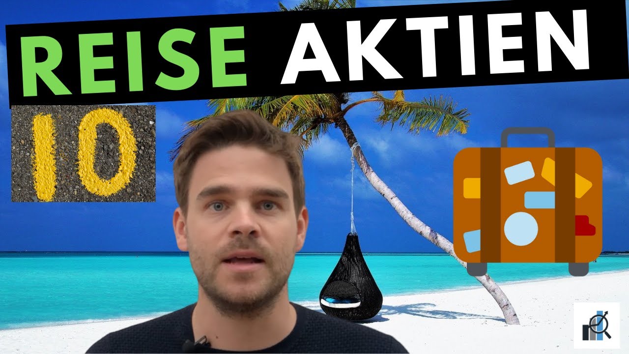 10 Reiseaktien die besser als Thomas Cook sind