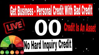 Business Credit, Personal Credit With Bad Credit - Your Assets screenshot 4