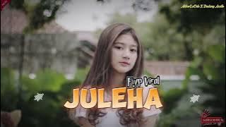 JOGET VIRAL ‼️Juleha Abang Menunggu Remix - Lagu Acara Terbaru || AkbarLaOde X Dadang Axello