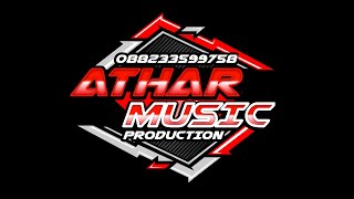 LIVE - ATHAR MUSIC - AM PRO - JUWIRING KLATEN