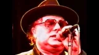 Video thumbnail of "Van Morrison -  Reminds Me Of You (Live)"