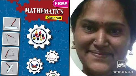 8th class Maths 7th chapter do this, trythese, think and discuss pagenumber148,,151,153,154and155