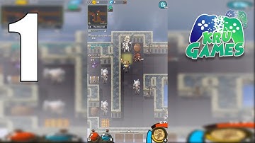 iMonster Classic - Hero Adventure Gameplay Walkthrough #1 (Android, IOS)