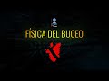 Teoría de buceo: física