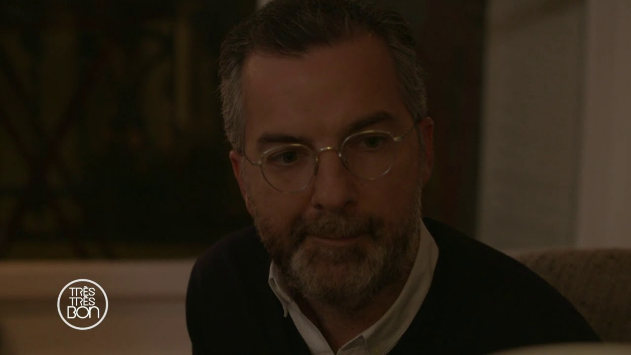 Très Très Bon - La Boucherie Grégoire - Antonin Bonnet