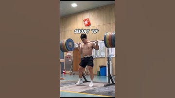 How To CORRECTLY Squat!