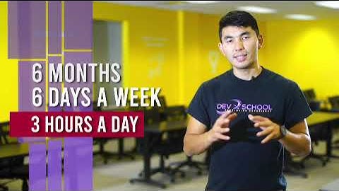 What is Coding Bootcamp by Co-Founder of DevX School, Askar.