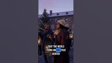 What does St. John Paul II teach us about Advent? #adventcalendar #advent  #christmas