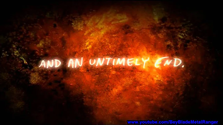 Regular Show Season 4 Ep 4 (Preview2) Regular Show Presents Terror Tales of the Park Il