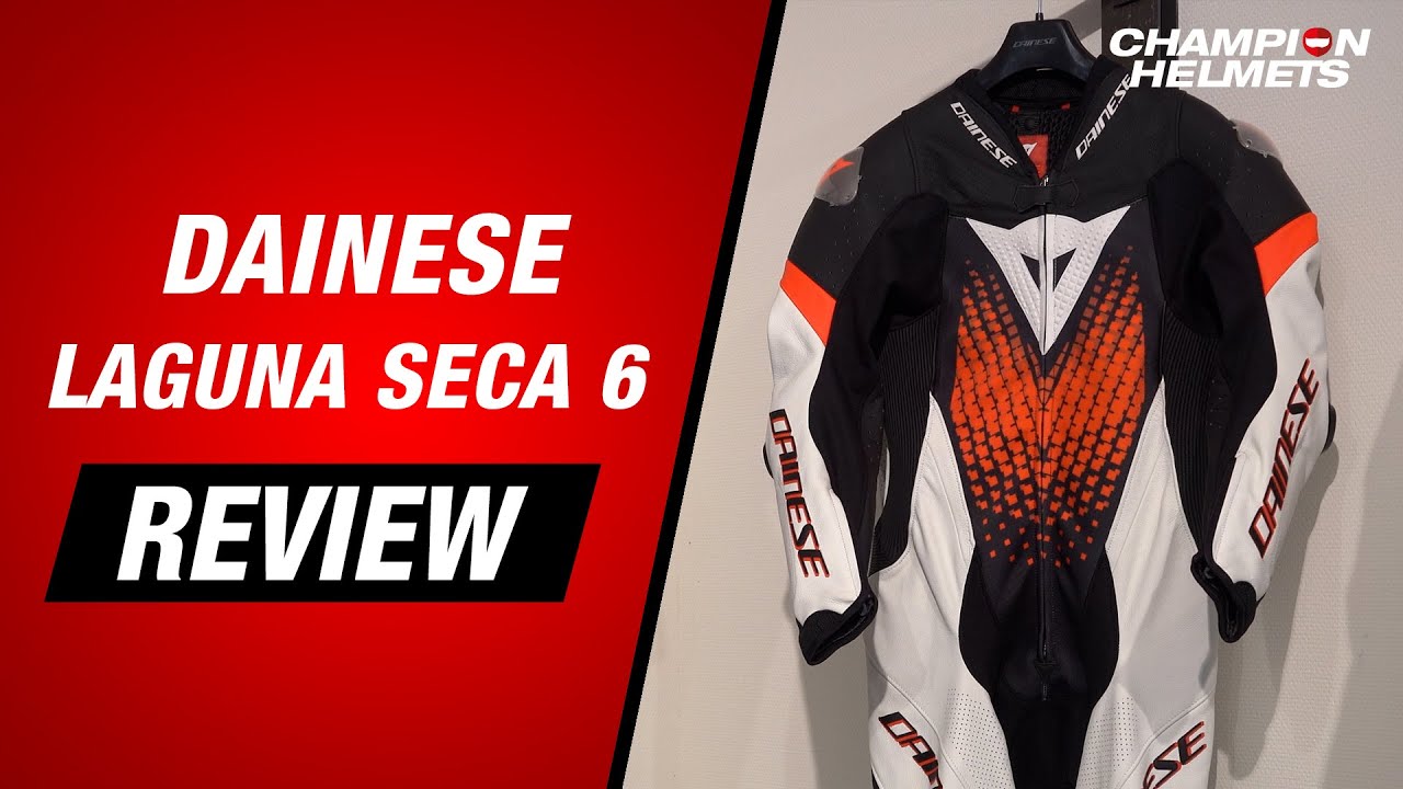 Dainese LAGUNA SECA MFJ規格 サイズ50革ツナギ Dainese LAGUNA SECA MFJ規格 サイズ50革ツナギ - メルカリ