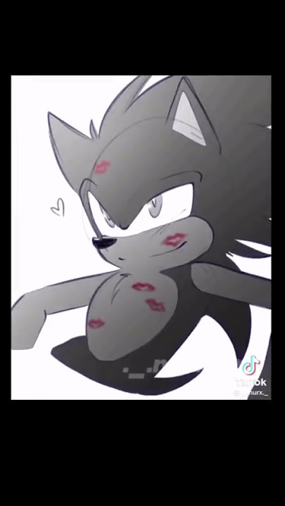 CapCut_sonic💙 amy💖 shadow🖤