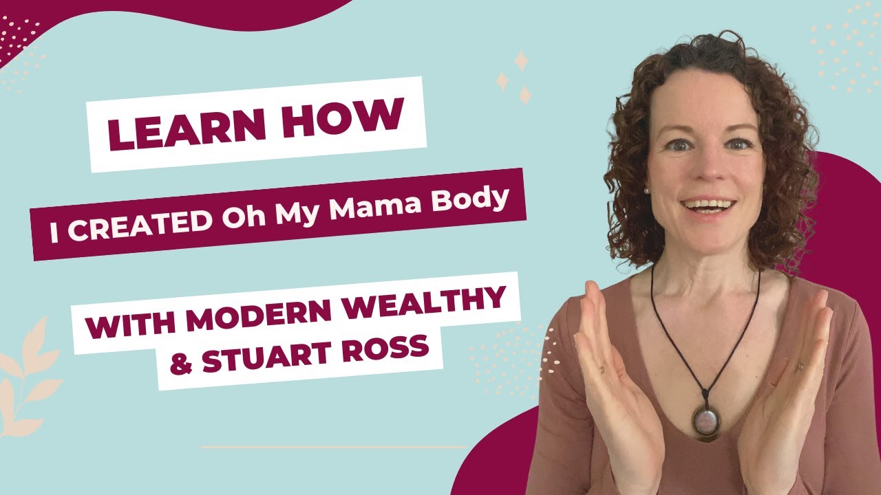 Vicki Renz Modern Wealthy Review - YouTube