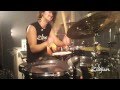 Zildjian On the Road - Jerod Boyd  of Miss May I