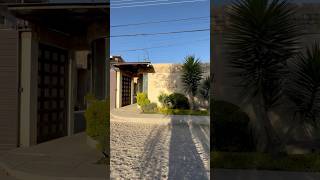 CASA EN VENTA EN EL CONDOMINIO "VILLA CANTABRIA”