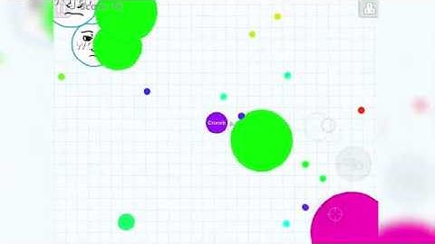 Agar.io Mobile Update - OUT NOW on iOS and Android!
