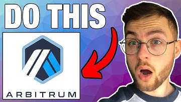 Arbitrum Airdrop - How to use arbitrum and how to be eligible for the Airdrop