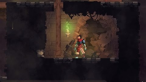 Dead Cells - Game Breaking 