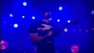 Curls in the Wind - Mark Ambor | Rockwood Tour - Oslo