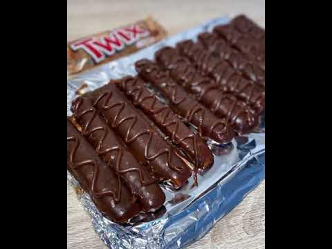 Твикс - YouTube