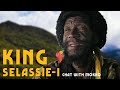 Spliff Chat! Selassie-I, Pigs & Slow Farming: A Chat with Rasta Mokko