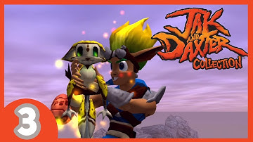Jak and Daxter | Part 3 | Misty Island