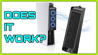 The Truth About Ps5 Cooling Fans - Kiwihome Ps5 Fan Review