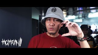 Motus Battle - CNine vs Manda Baliw | Tagpasan 2