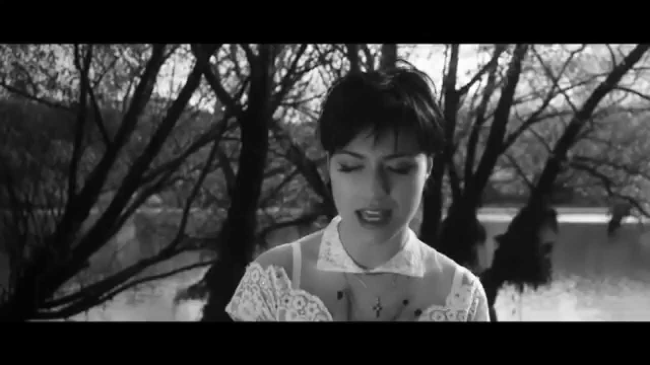 Gabriella Cilmi - Sweeter in History - OFFICIAL MUSIC VIDEO video thumbnail
