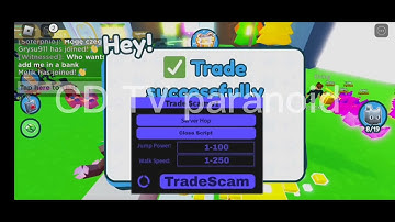 Pet simulator x scam trade script pastebin 2023 fluxus/krnl work