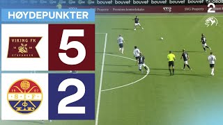 Саннефьорд - Кристиансунн 1-0 видео
