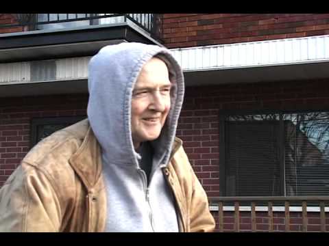 Montreal firebombing news piece