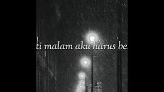 DZAWIN NUR - DI BALIK TAWA VIDEO LIRIK