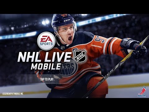 nhl live