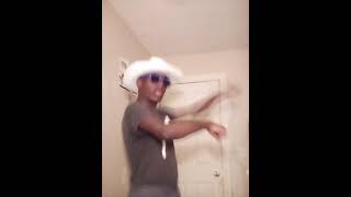 I'm going to take my horse to the Old Town road