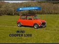 Mini Cooper 1300 Authi (2/2)- En detalle