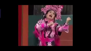 Cải lương Hồ Quảng Hồ Nguyệt Cô hoá cáo - trích đoạn Tiết Giao đoạt ngọc. Vũ Luân Tú Sương xuất thần