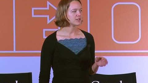 Google Analytics Master Class Singapore: Keynote Address (Beth Liebert, Google)