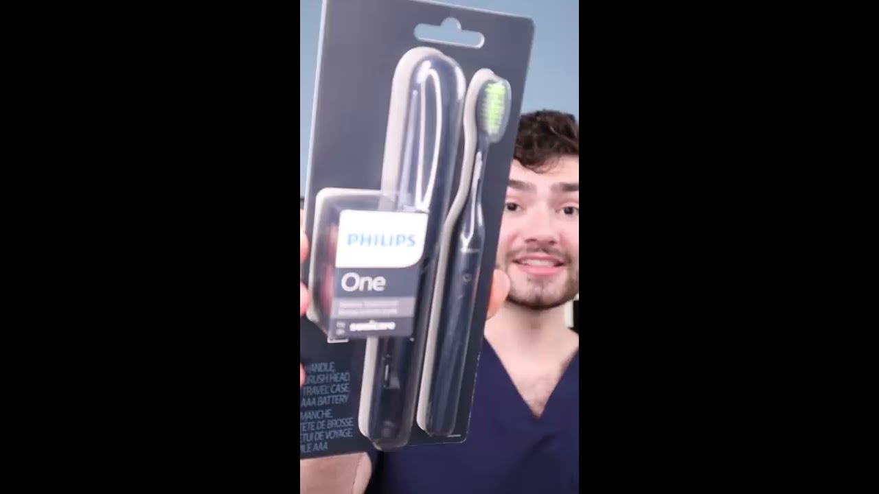 Philips Sonicare One Shorts