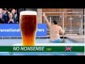 Peter kay john smiths diving advert