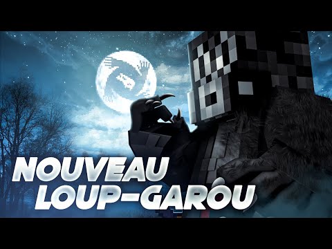 UN NOUVEAU LOUP-GAROU... (LG UHC)