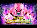 DOKKANFEST STR KID BUU VS. TRANSFORMATION BOOST EXTREME SUPER BATTLE ROAD! (DBZ: Dokkan Battle)