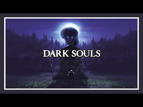 Dark Souls -