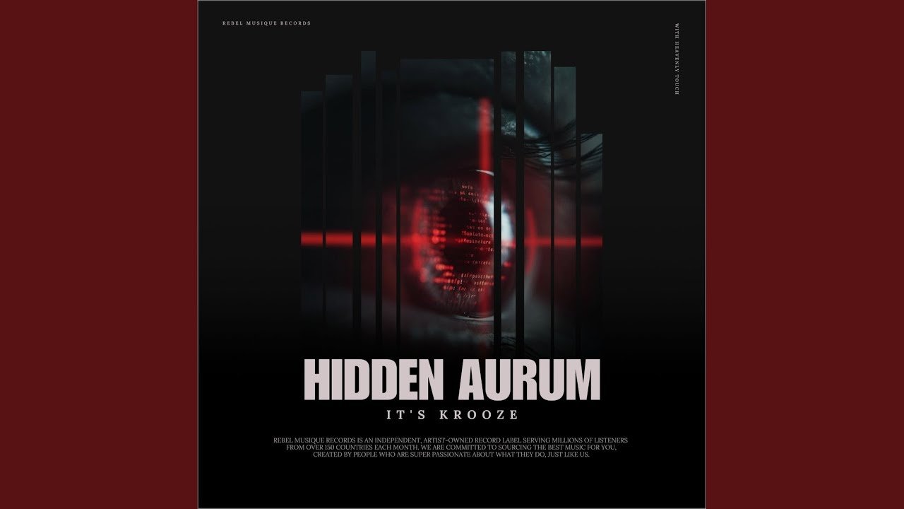 Watch Hidden Aurum on YouTube Watch Hidden Aurum on YouTube