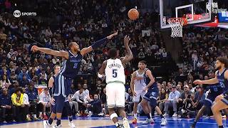 60 Minutes of Superhuman NBA Highlights