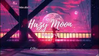 Ánh trăng huyền ảo (Hazy Moon) – Hatsune Miku [Lyrics Lời Việt]
