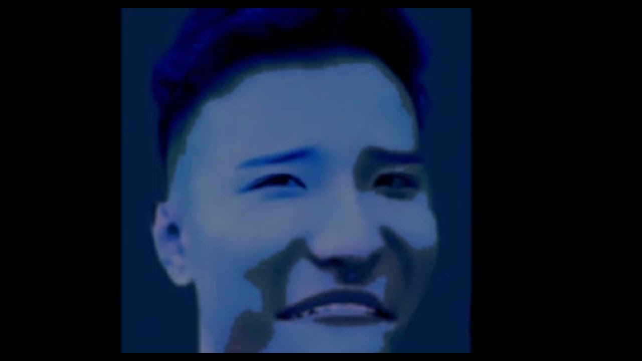 Super Idol Becoming Sad (With Vocals)