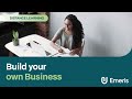 IIE Bachelor of Commerce in Entrepreneurship. Apply now for 2nd Semester.