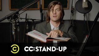 Watch Trevor Moore Geniuses feat Jonah Ray Colton Dunn video