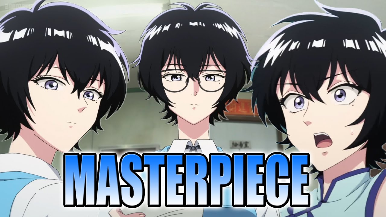 Коулунский общий роман настолько хорош