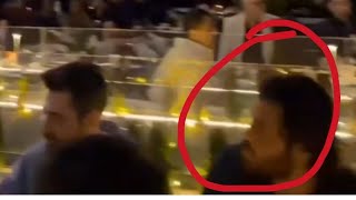 Can And Sara? Dubai̇,30122025